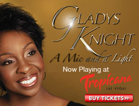 Gladys Knight