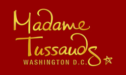 Madame Tussauds